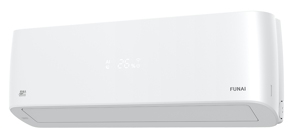 Инверторные сплит-системы серии EMPEROR FULL DC inverter RACI-EM35HP.D03
