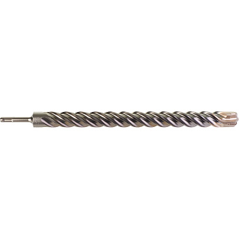 Бур Milwaukee SDS+ MX4 32x450