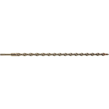 Бур Milwaukee SDS+ M2 18x600