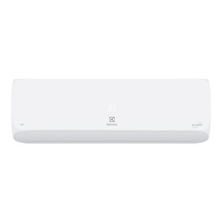 Сплит-система инверторного типа Electrolux Loft DC EACS/I-18HAL/N8 комплект