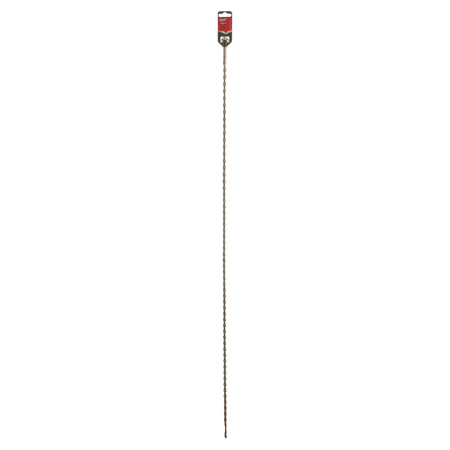 Бур Milwaukee SDS+ M2 8x1000