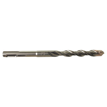 Бур Milwaukee SDS+ M2 12x160, упак_10