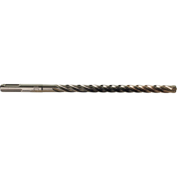 Бур Milwaukee SDS+ MX4 10x215