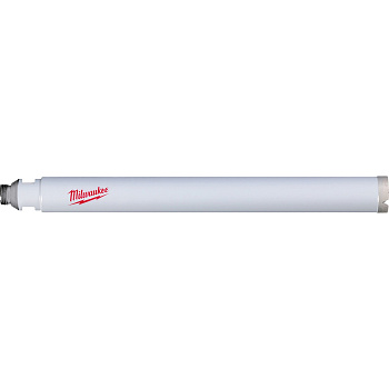Коронка алмазная Milwaukee WCHP-TK 40/450/525мм (для MX FUEL) - 1/2" G