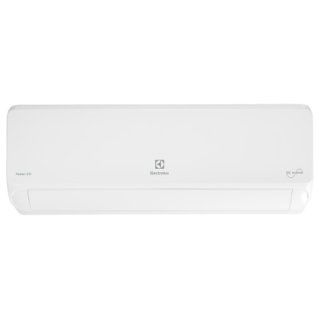 Сплит-система инверторного типа Electrolux Fusion 2.0 Super DC Inverter EACS/I-09HF2/N8 комплект
