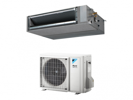 Daikin FBA-A/RZAG FBA60A9/RZAG60A