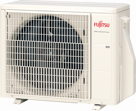 Сплит-система Fujitsu ASYG09KPCA-R/AOYG09KPCA-R